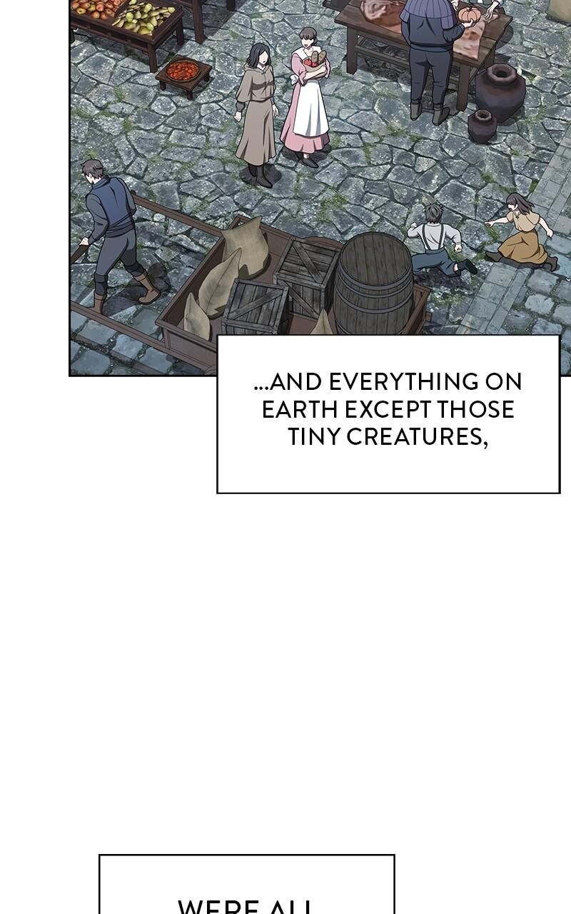 The Tutorial Tower Of The Advanced Player Chapter 215 Page 11