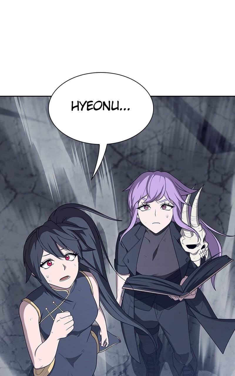 The Tutorial Tower Of The Advanced Player Chapter 215 Page 85