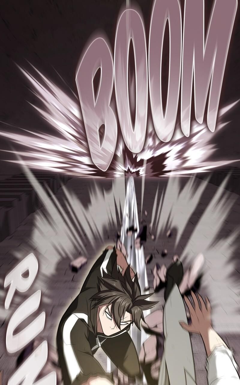 The Tutorial Tower Of The Advanced Player Chapter 216 Page 22