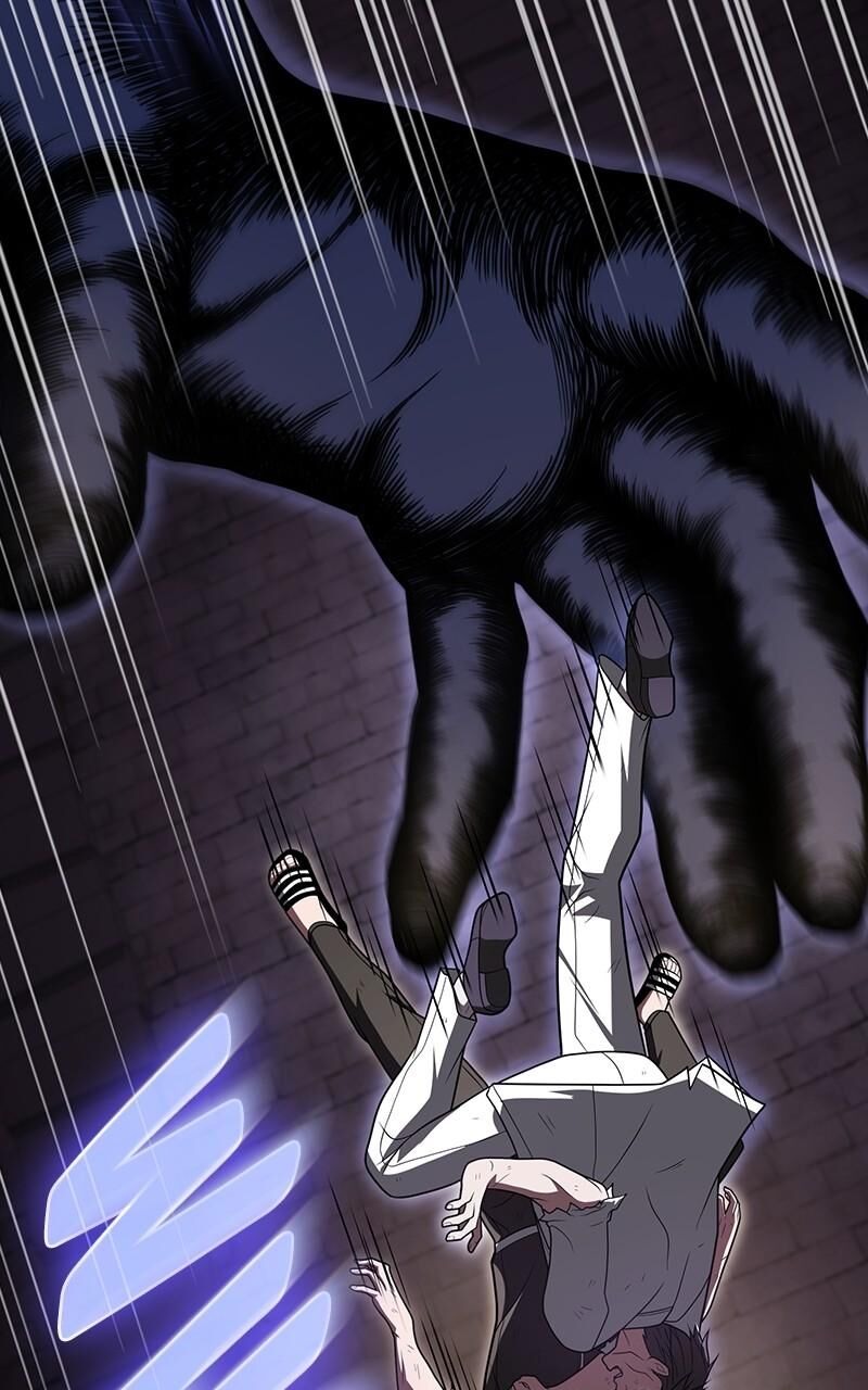 The Tutorial Tower Of The Advanced Player Chapter 216 Page 33
