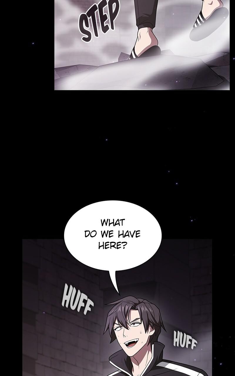 The Tutorial Tower Of The Advanced Player Chapter 216 Page 66