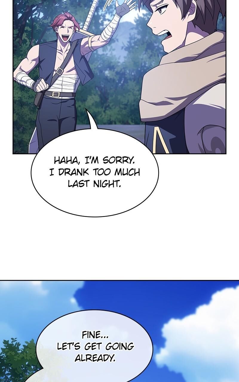 The Tutorial Tower Of The Advanced Player Chapter 216 Page 87