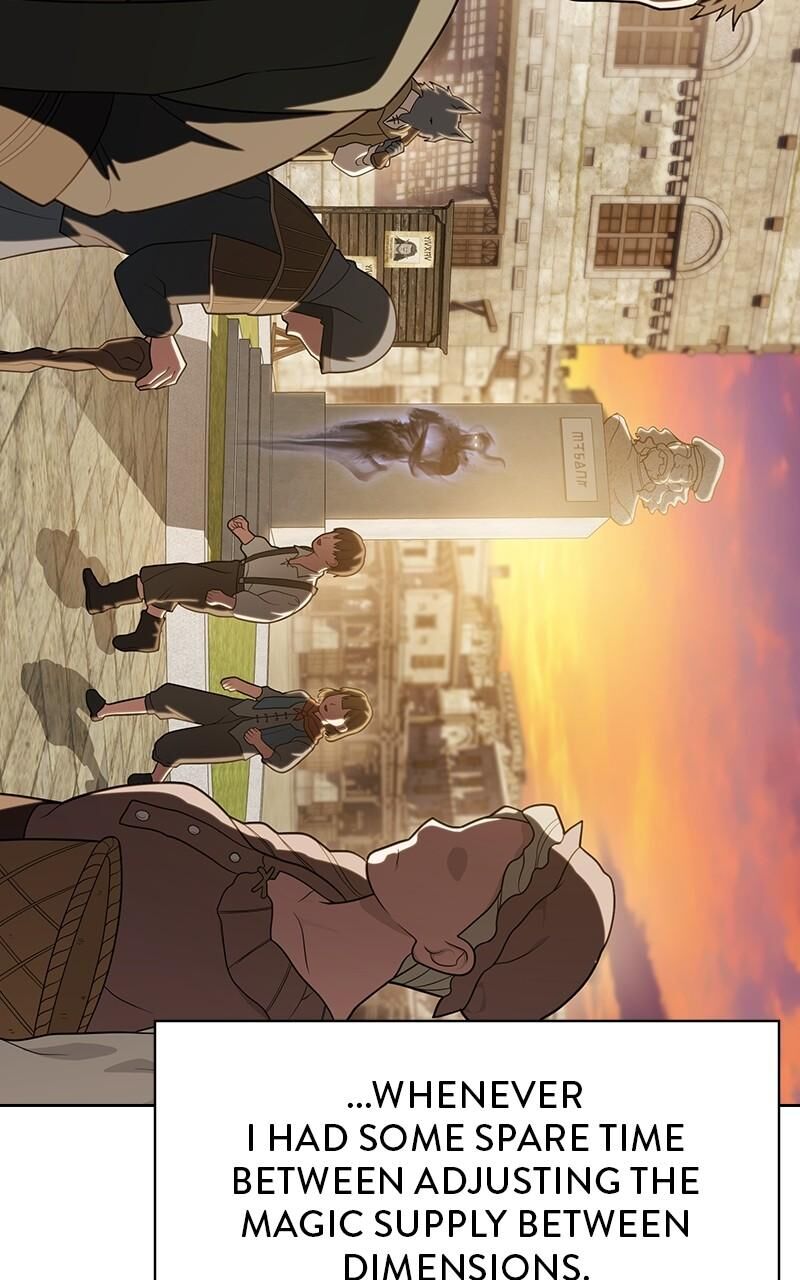 The Tutorial Tower Of The Advanced Player Chapter 216 Page 99