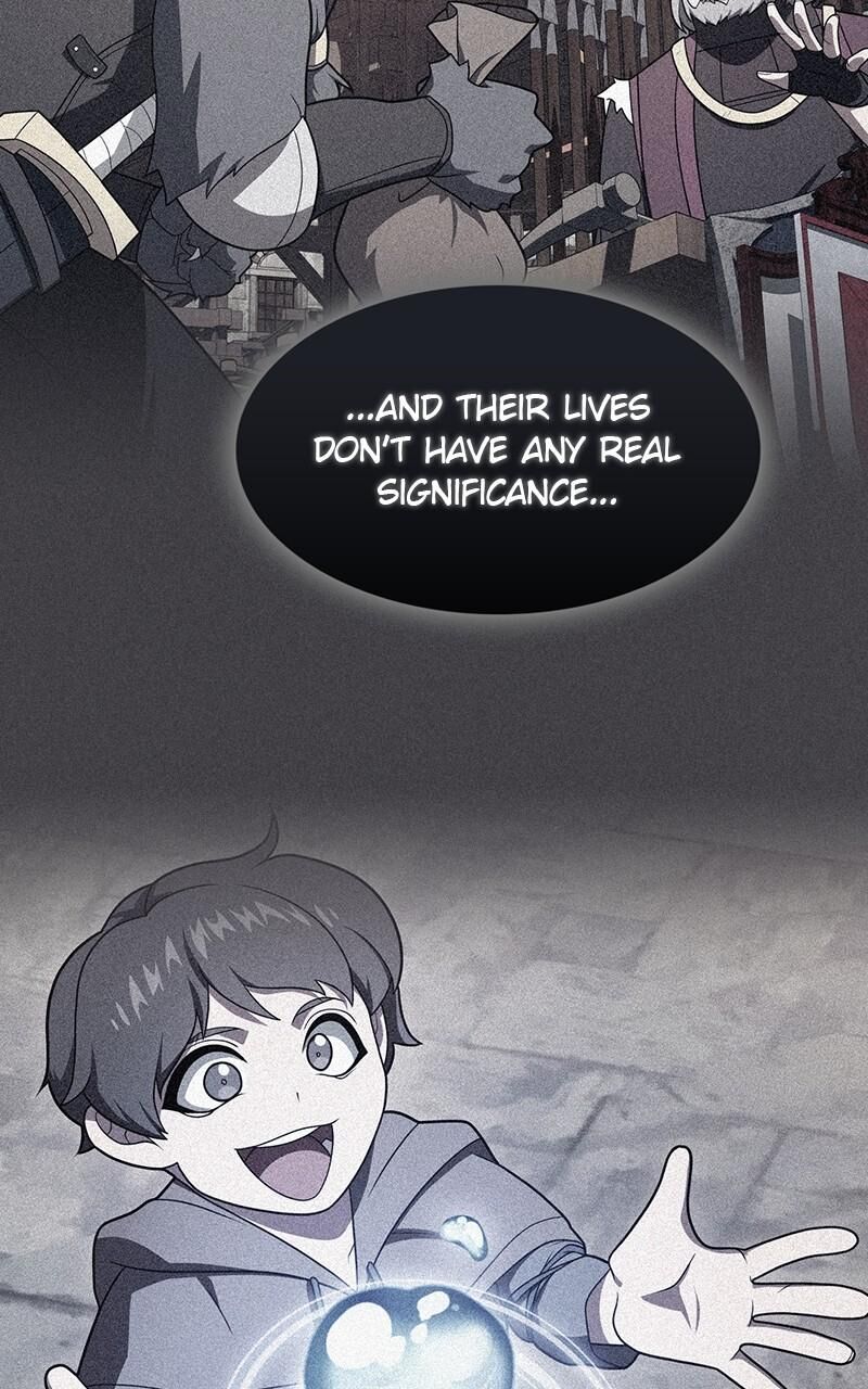 The Tutorial Tower Of The Advanced Player Chapter 217 Page 15