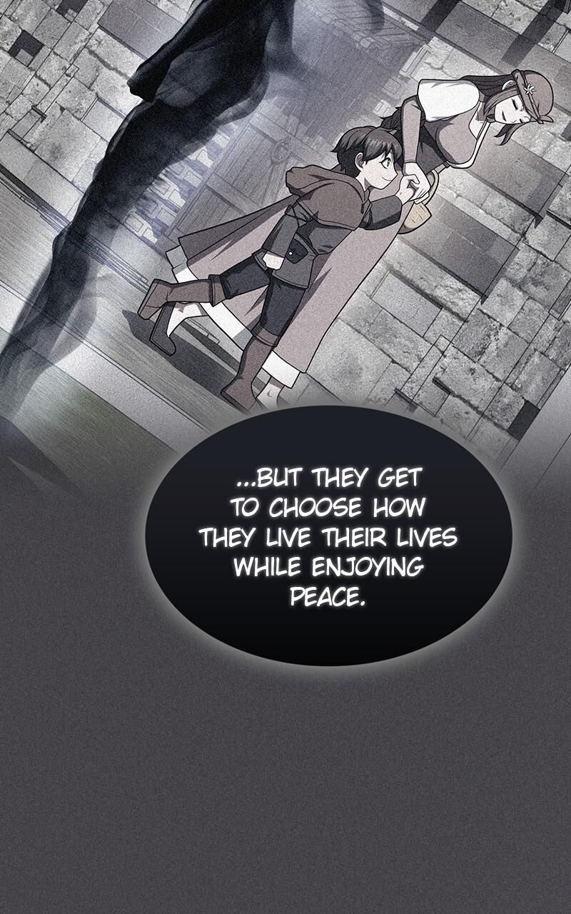 The Tutorial Tower Of The Advanced Player Chapter 217 Page 18