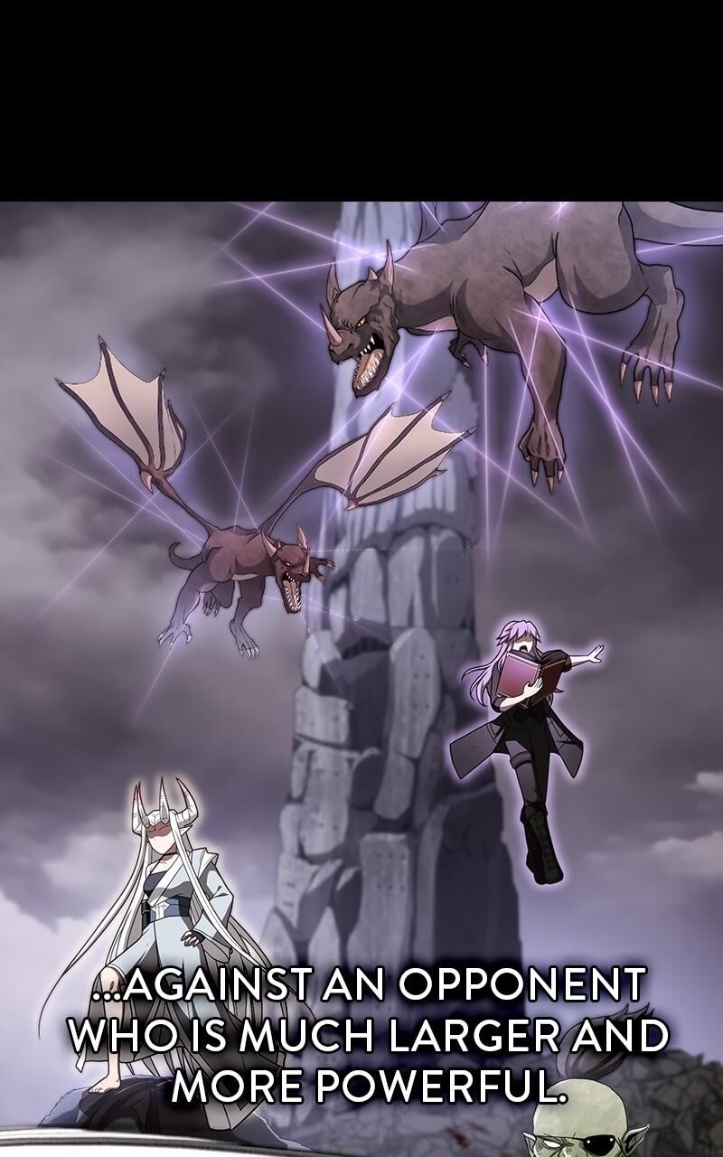 The Tutorial Tower Of The Advanced Player Chapter 217 Page 45