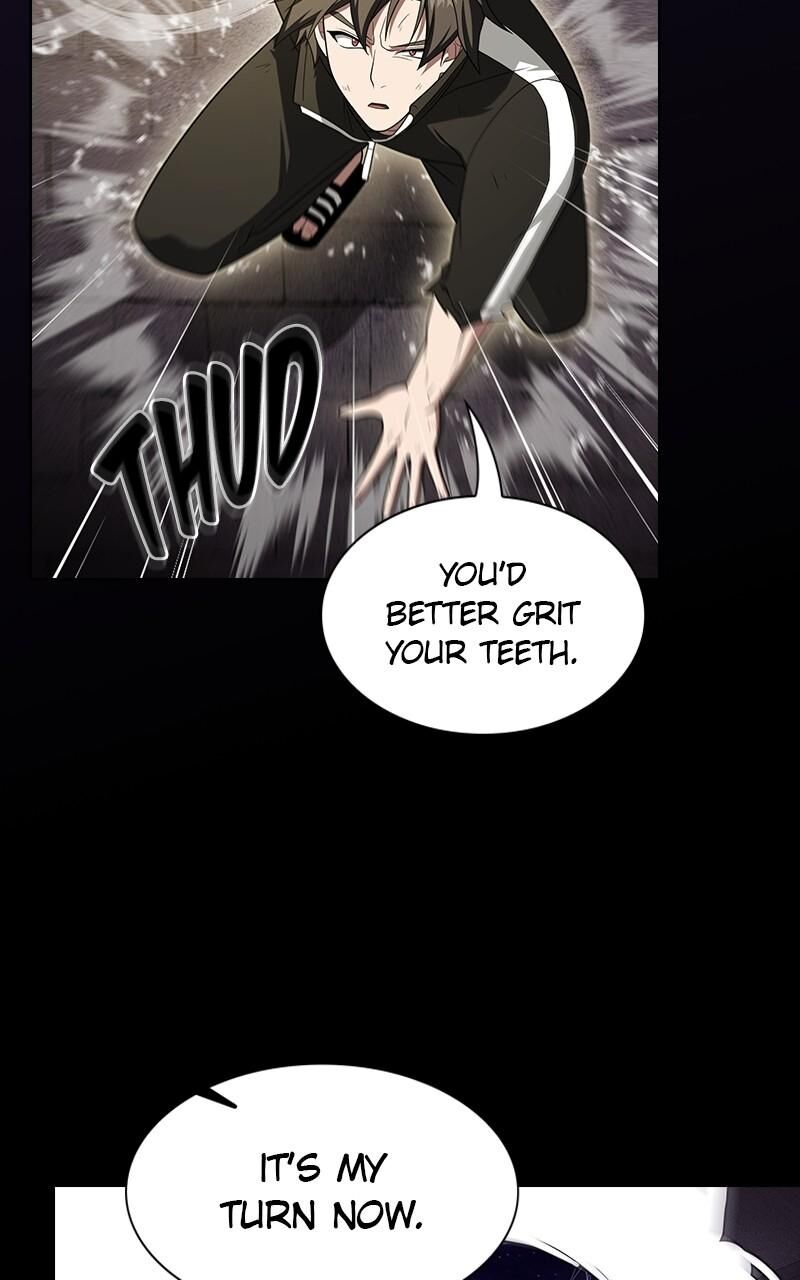 The Tutorial Tower Of The Advanced Player Chapter 217 Page 55