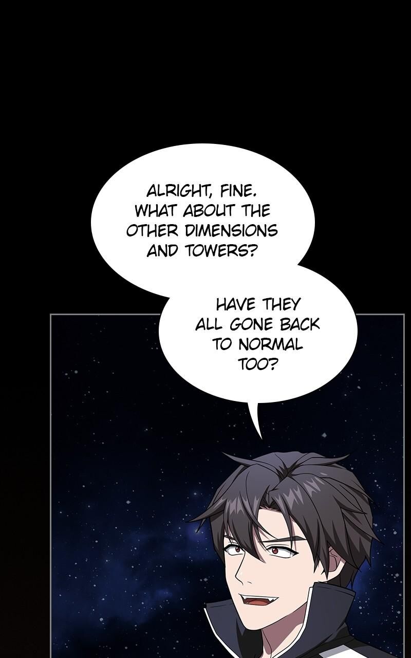 The Tutorial Tower Of The Advanced Player Chapter 218 Page 109