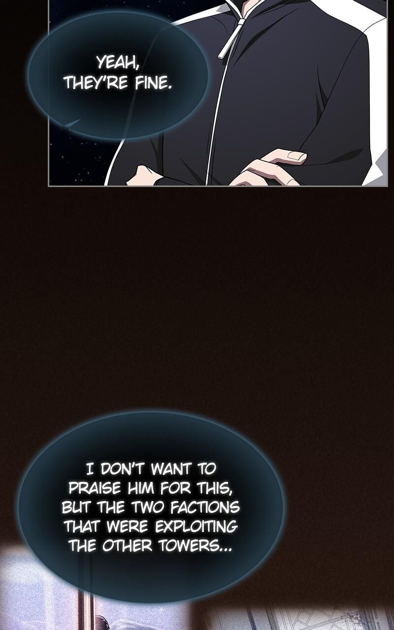 The Tutorial Tower Of The Advanced Player Chapter 218 Page 110