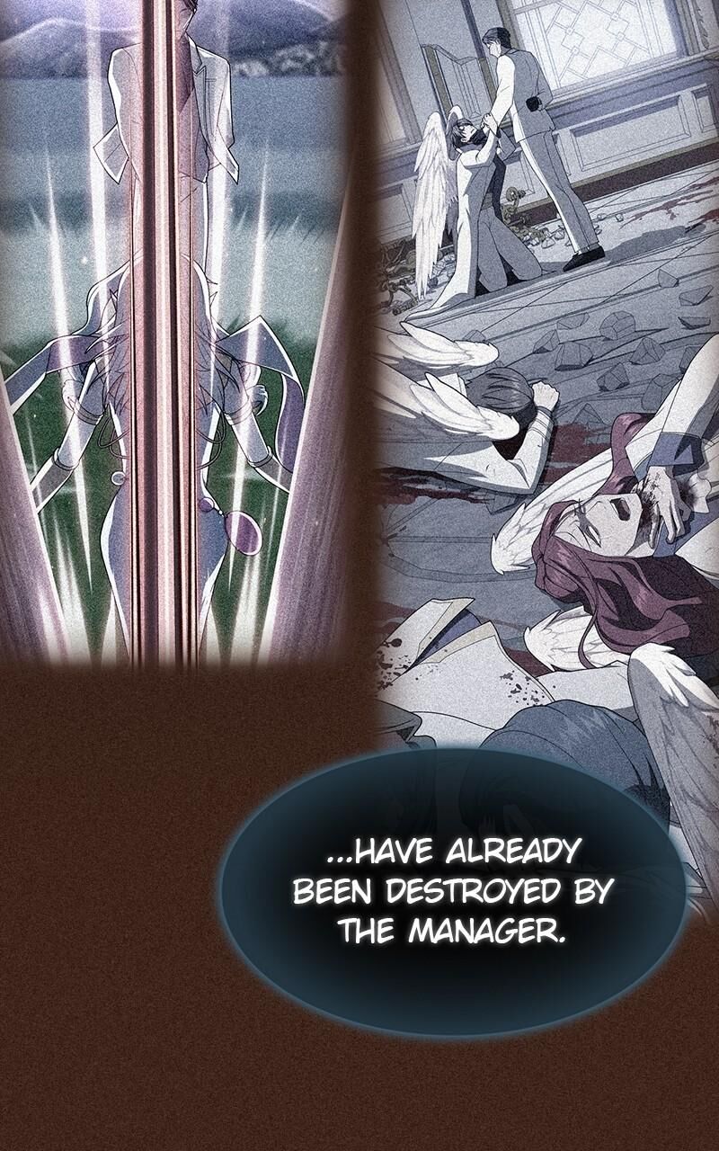 The Tutorial Tower Of The Advanced Player Chapter 218 Page 111