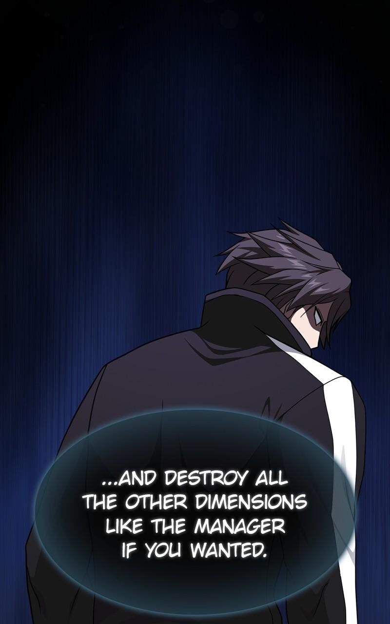 The Tutorial Tower Of The Advanced Player Chapter 218 Page 128