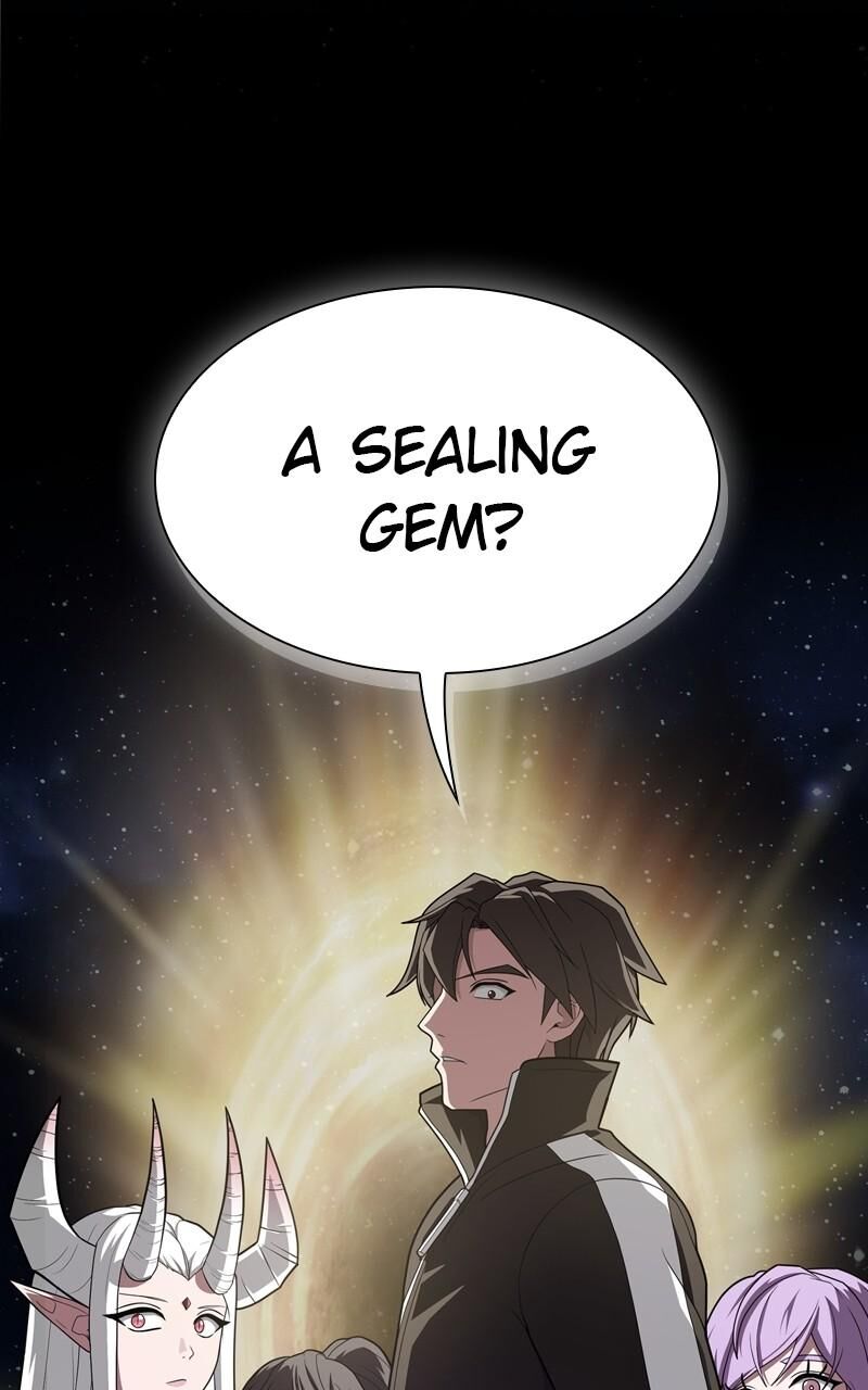 The Tutorial Tower Of The Advanced Player Chapter 218 Page 35