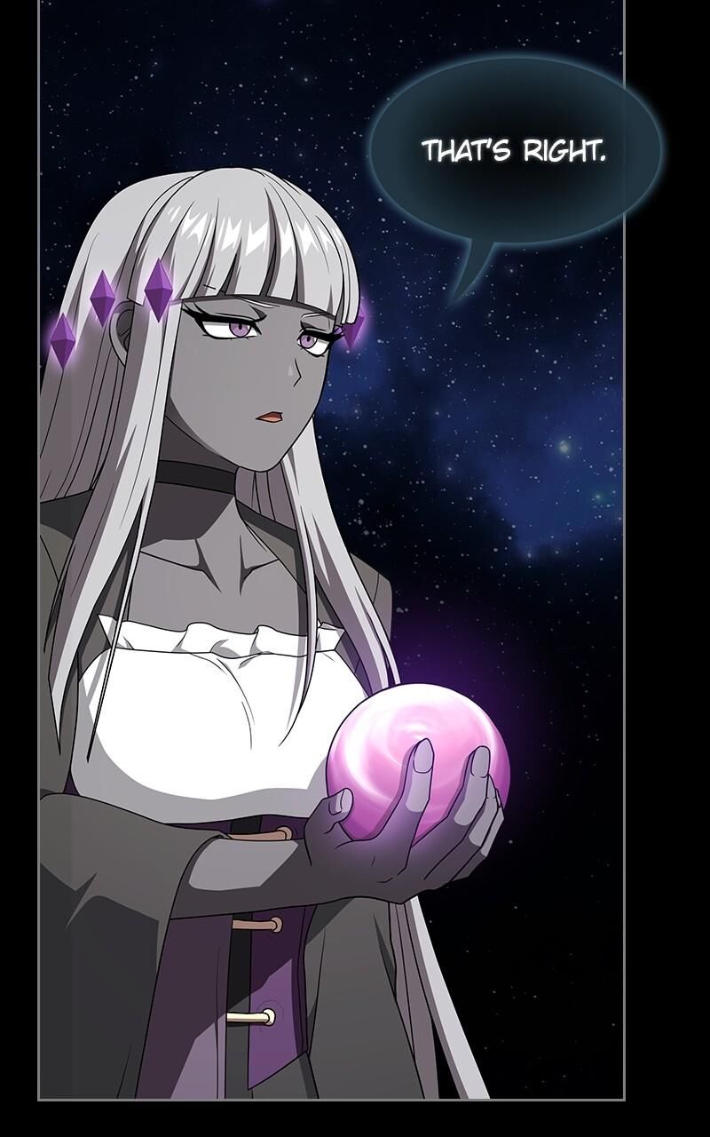 The Tutorial Tower Of The Advanced Player Chapter 218 Page 37