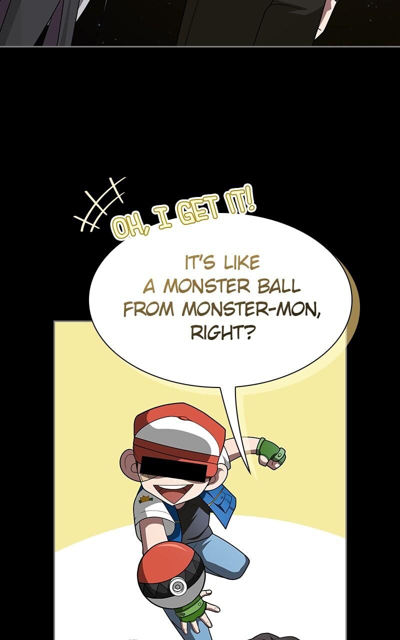 The Tutorial Tower Of The Advanced Player Chapter 218 Page 41