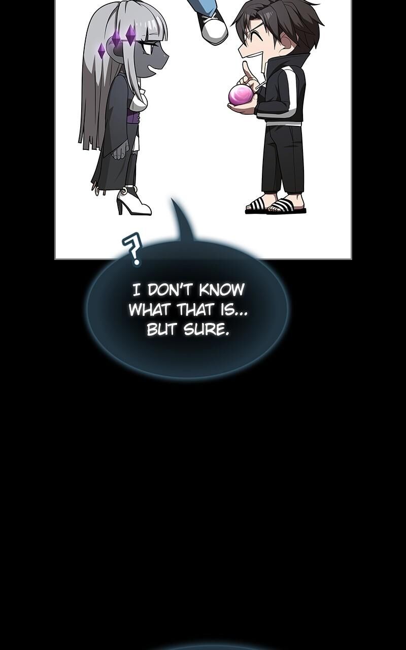 The Tutorial Tower Of The Advanced Player Chapter 218 Page 42