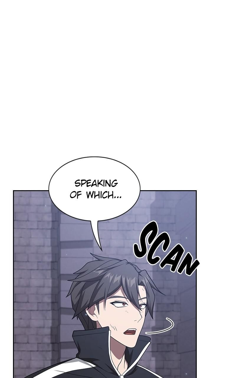 The Tutorial Tower Of The Advanced Player Chapter 218 Page 8