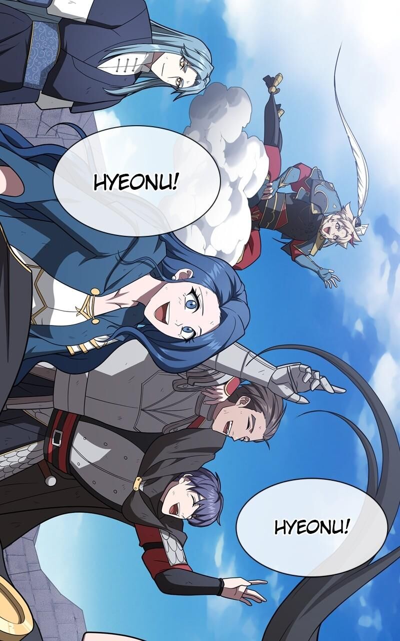 The Tutorial Tower Of The Advanced Player Chapter 218 Page 84