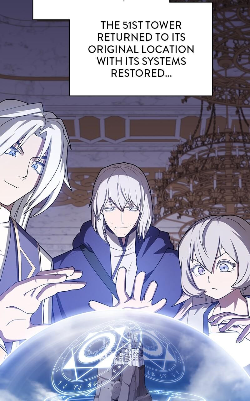 The Tutorial Tower Of The Advanced Player Chapter 218 Page 96