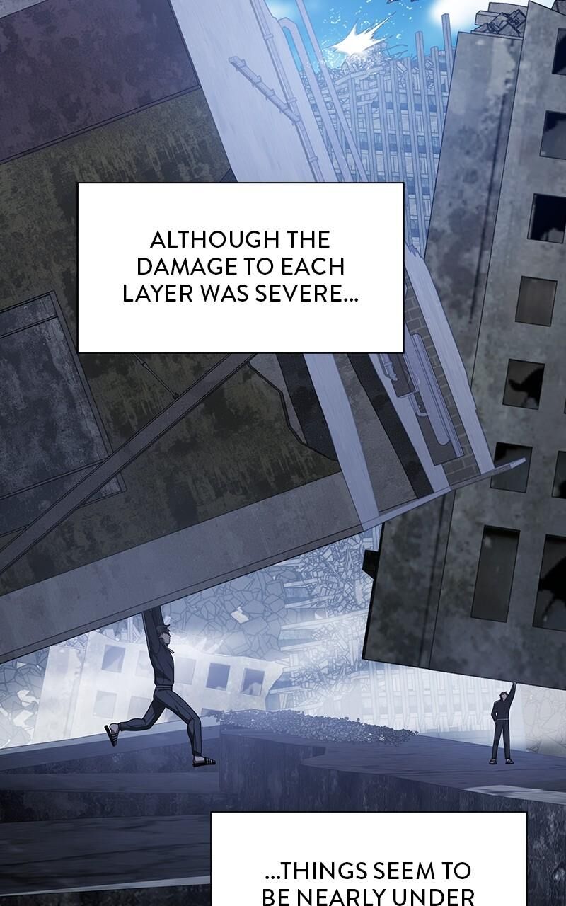 The Tutorial Tower Of The Advanced Player Chapter 218 Page 98