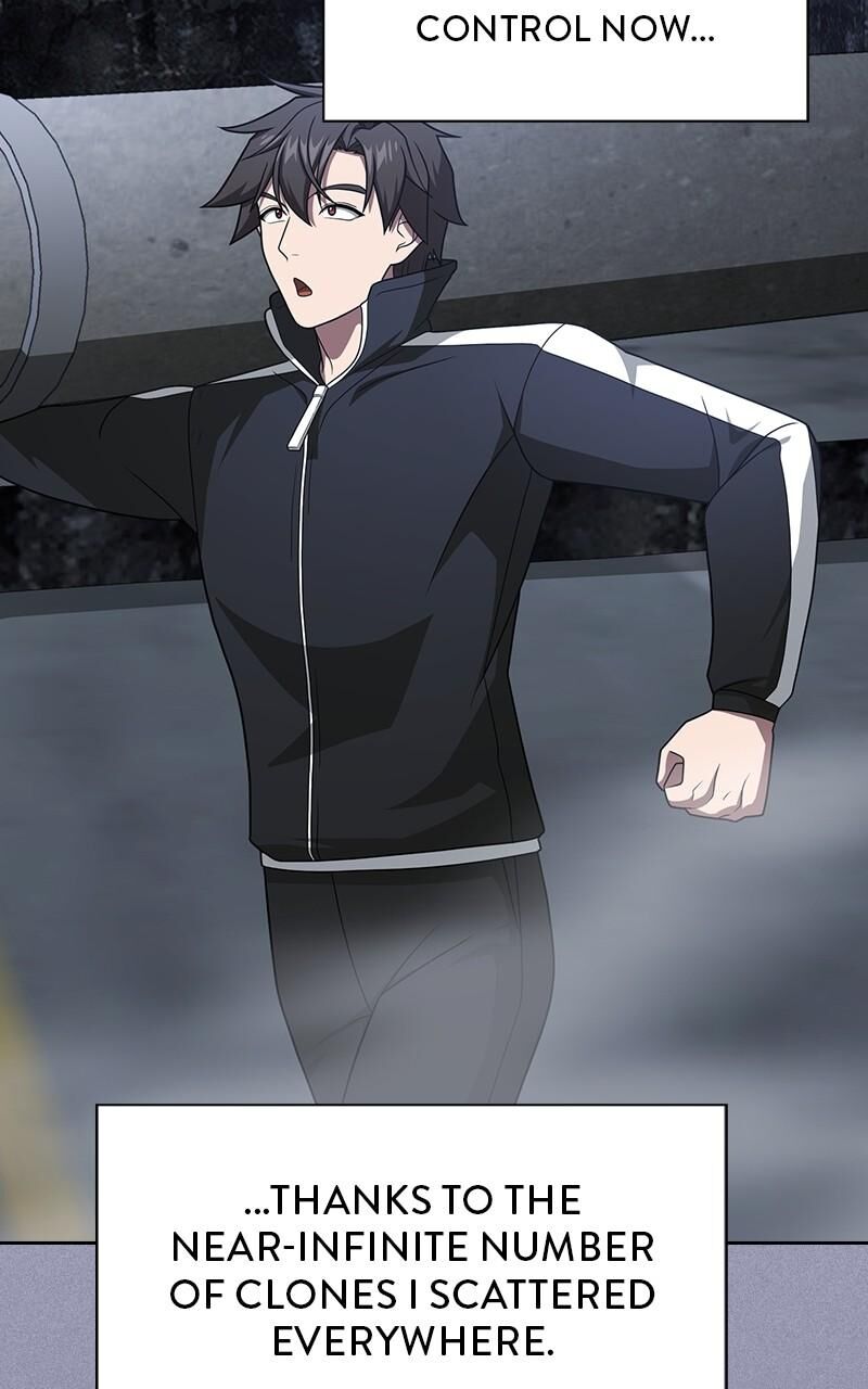 The Tutorial Tower Of The Advanced Player Chapter 218 Page 99