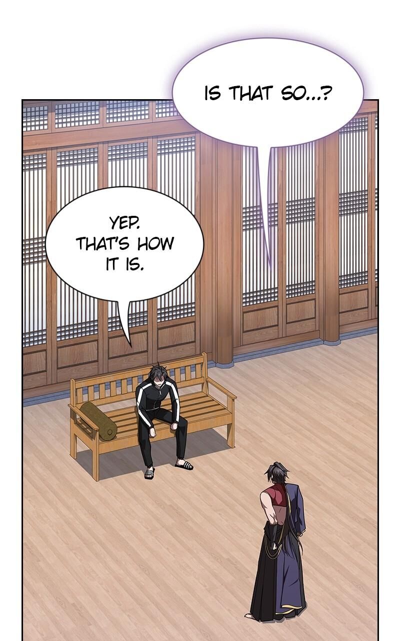The Tutorial Tower Of The Advanced Player Chapter 219 Page 107