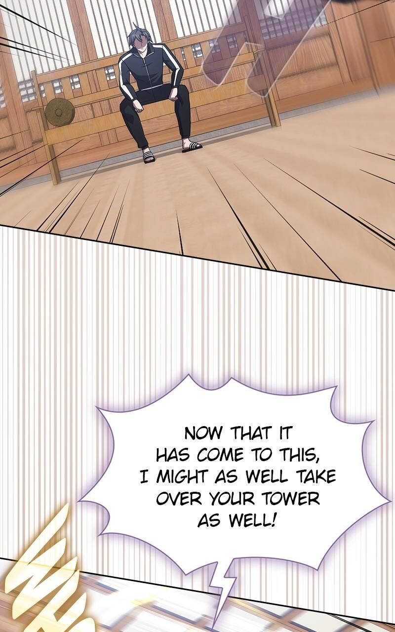 The Tutorial Tower Of The Advanced Player Chapter 219 Page 111