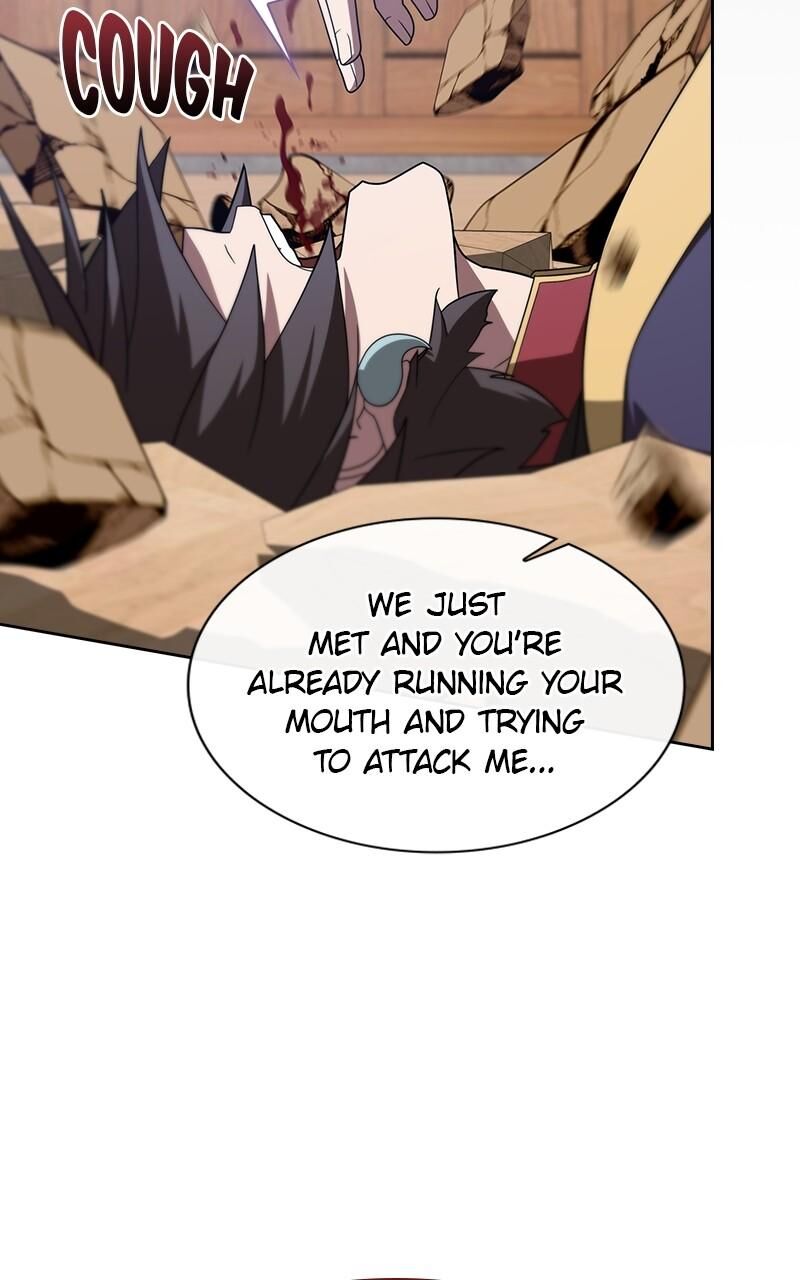 The Tutorial Tower Of The Advanced Player Chapter 219 Page 122