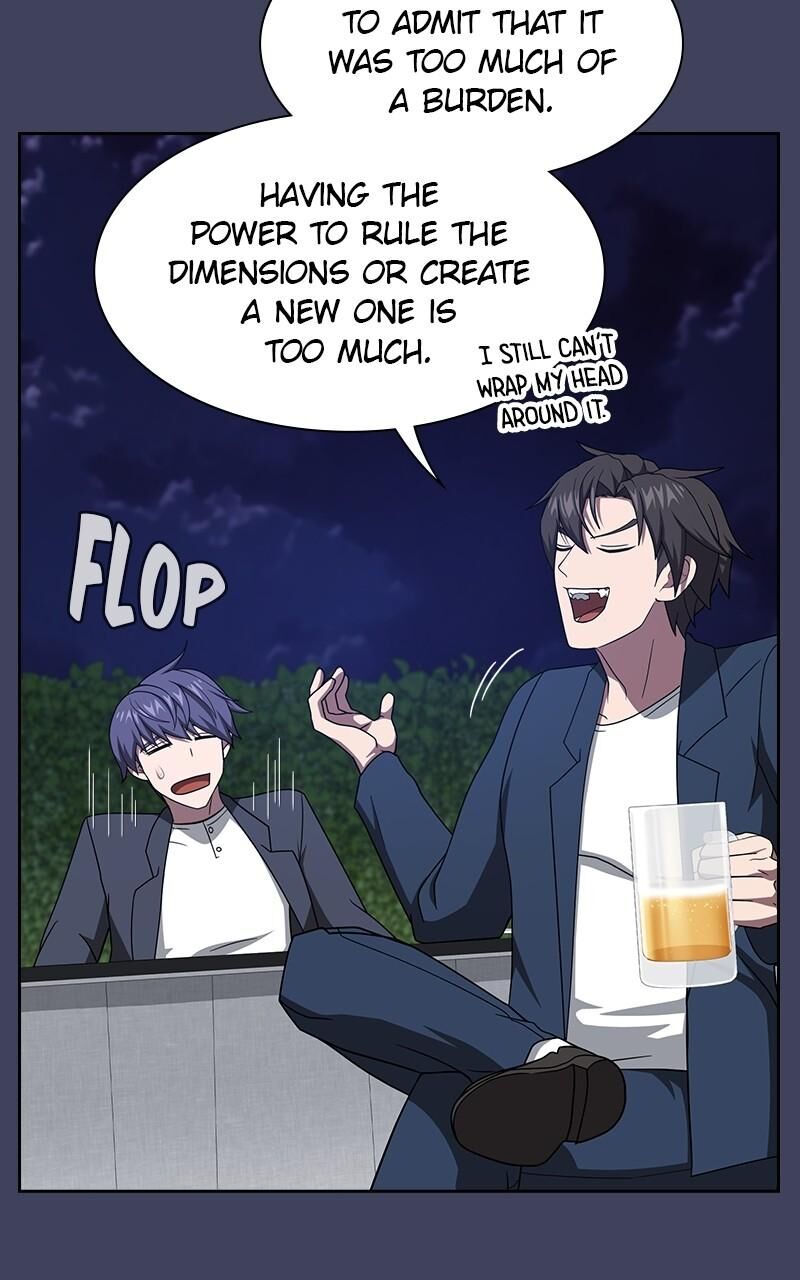The Tutorial Tower Of The Advanced Player Chapter 219 Page 13