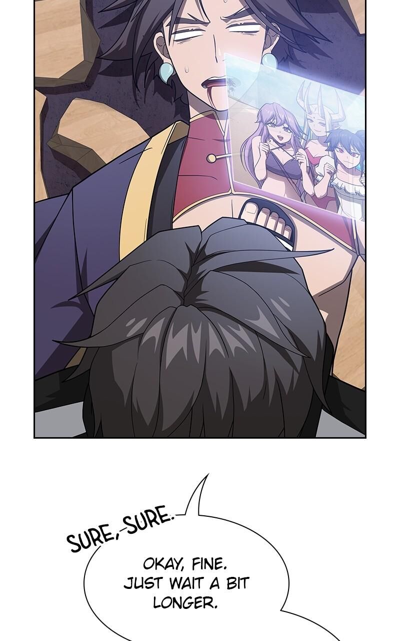 The Tutorial Tower Of The Advanced Player Chapter 219 Page 135