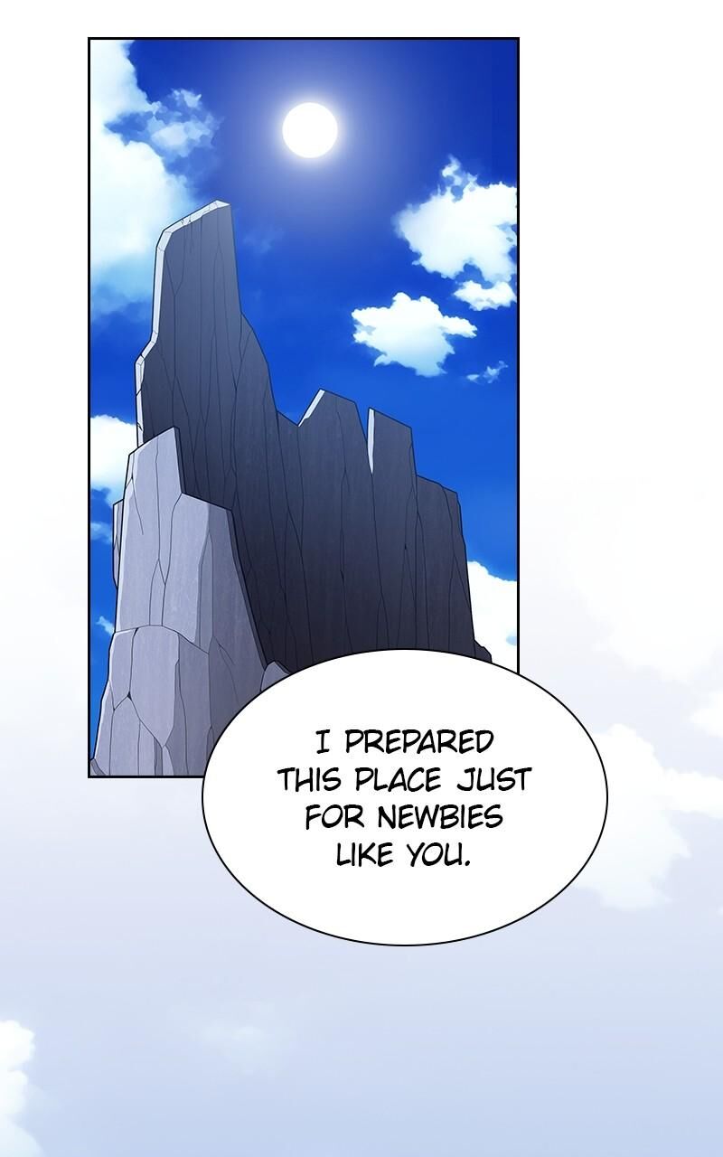 The Tutorial Tower Of The Advanced Player Chapter 219 Page 141