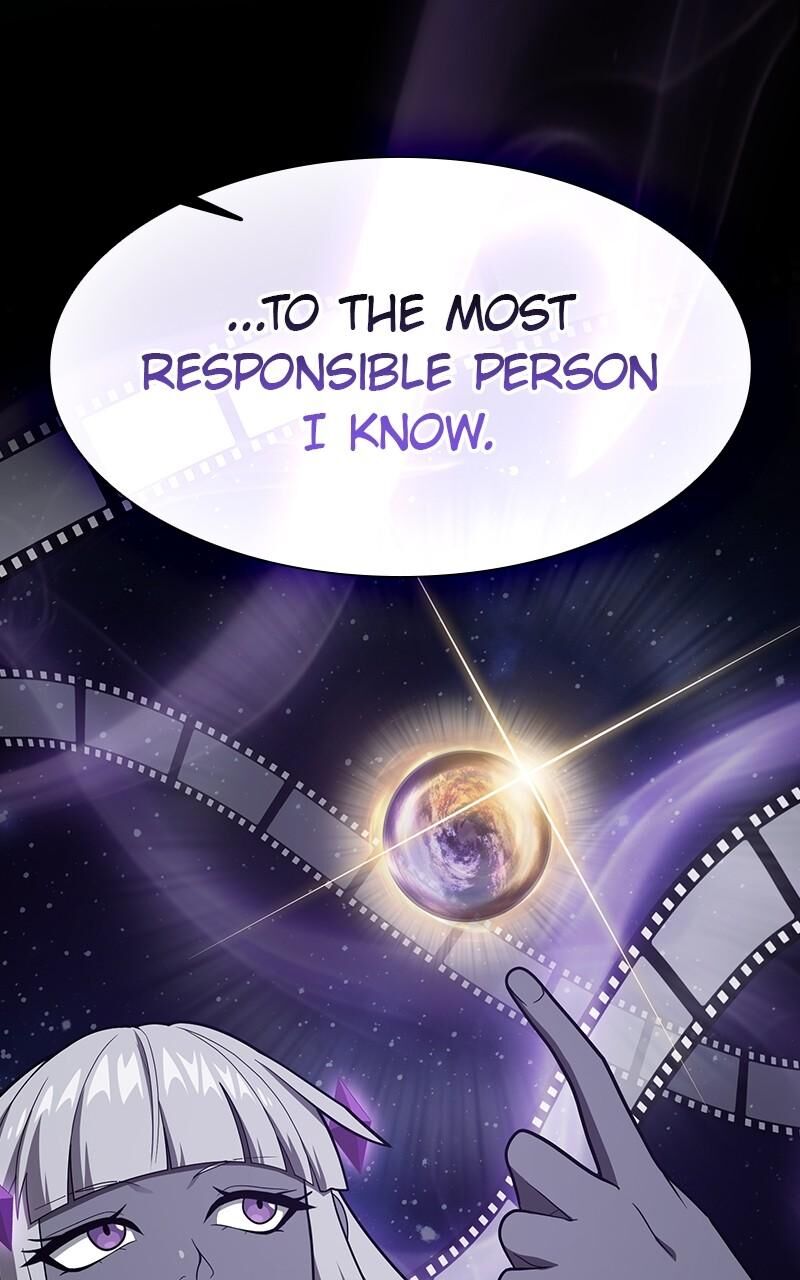 The Tutorial Tower Of The Advanced Player Chapter 219 Page 18