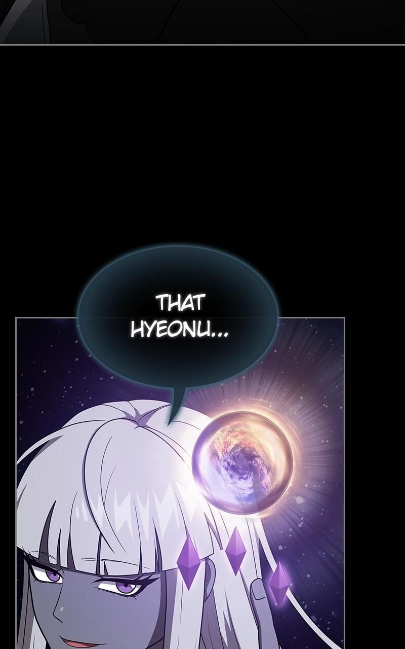 The Tutorial Tower Of The Advanced Player Chapter 219 Page 20