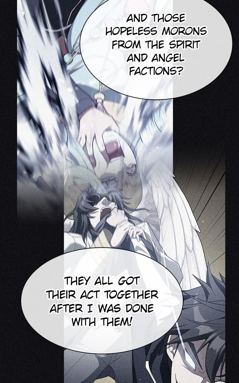 The Tutorial Tower Of The Advanced Player Chapter 219 Page 32