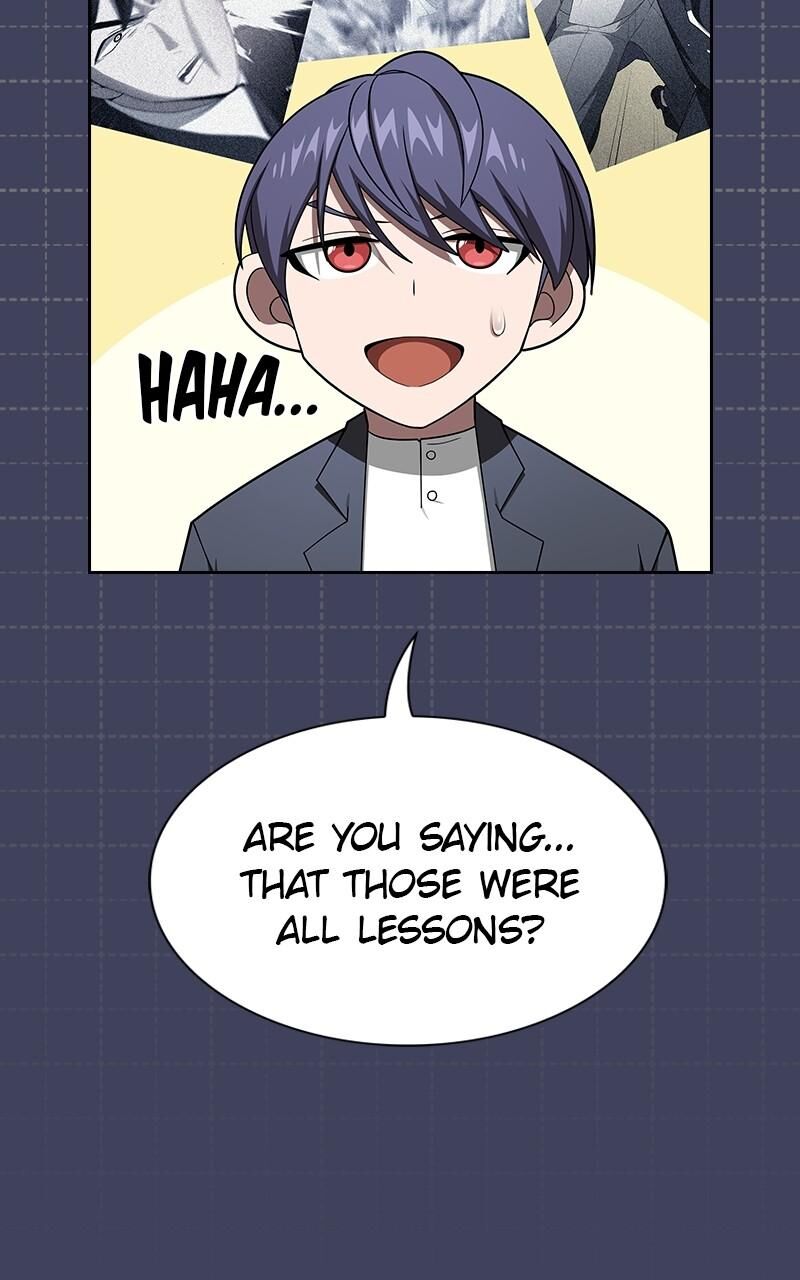 The Tutorial Tower Of The Advanced Player Chapter 219 Page 34