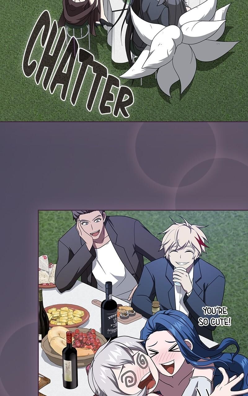 The Tutorial Tower Of The Advanced Player Chapter 219 Page 5