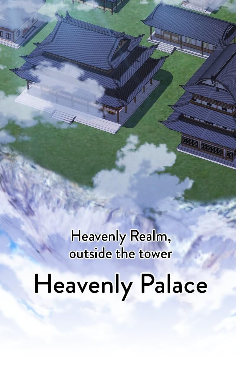 The Tutorial Tower Of The Advanced Player Chapter 219 Page 53