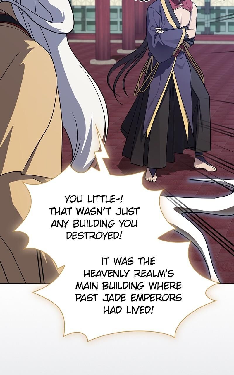 The Tutorial Tower Of The Advanced Player Chapter 219 Page 64