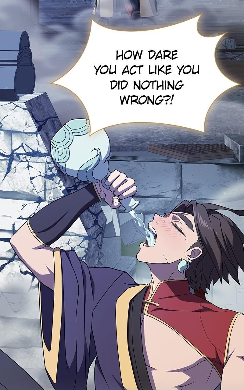 The Tutorial Tower Of The Advanced Player Chapter 219 Page 66
