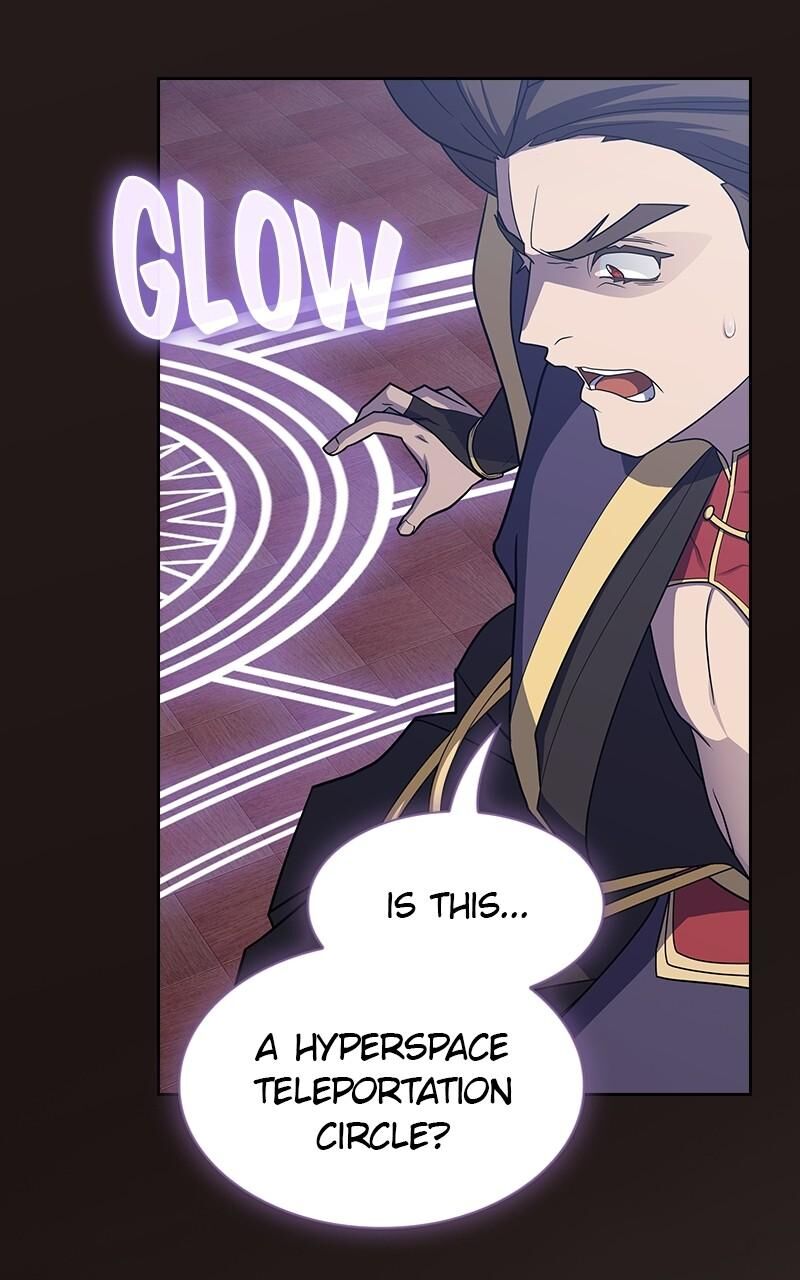 The Tutorial Tower Of The Advanced Player Chapter 219 Page 73
