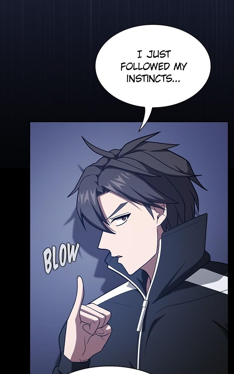 The Tutorial Tower Of The Advanced Player Chapter 220 Page 102