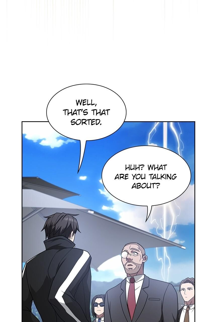 The Tutorial Tower Of The Advanced Player Chapter 220 Page 124