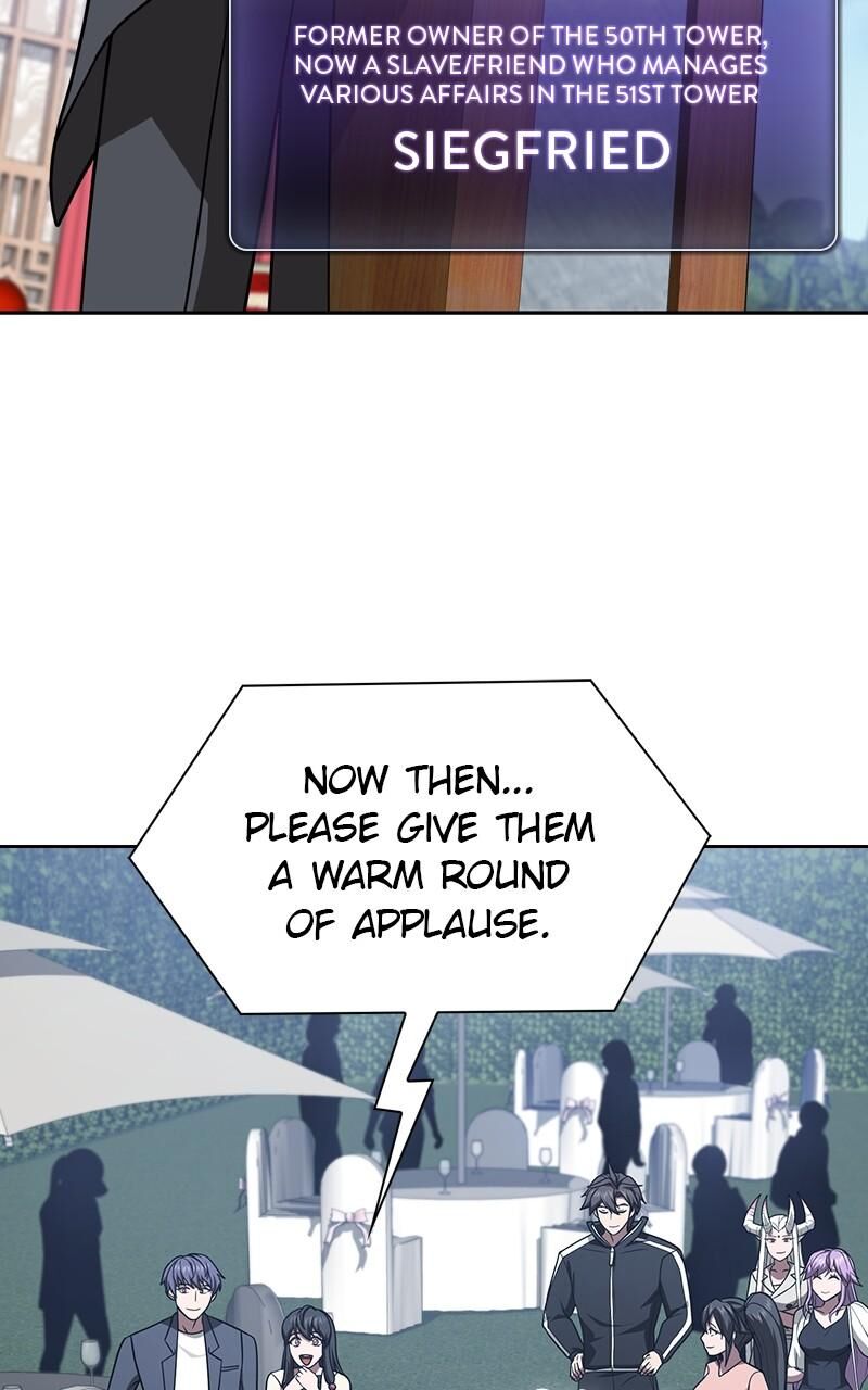 The Tutorial Tower Of The Advanced Player Chapter 220 Page 134