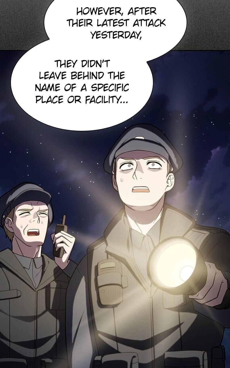 The Tutorial Tower Of The Advanced Player Chapter 220 Page 16