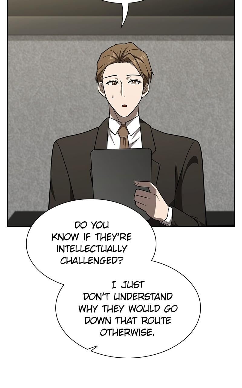 The Tutorial Tower Of The Advanced Player Chapter 220 Page 24