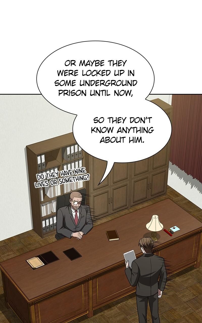 The Tutorial Tower Of The Advanced Player Chapter 220 Page 25