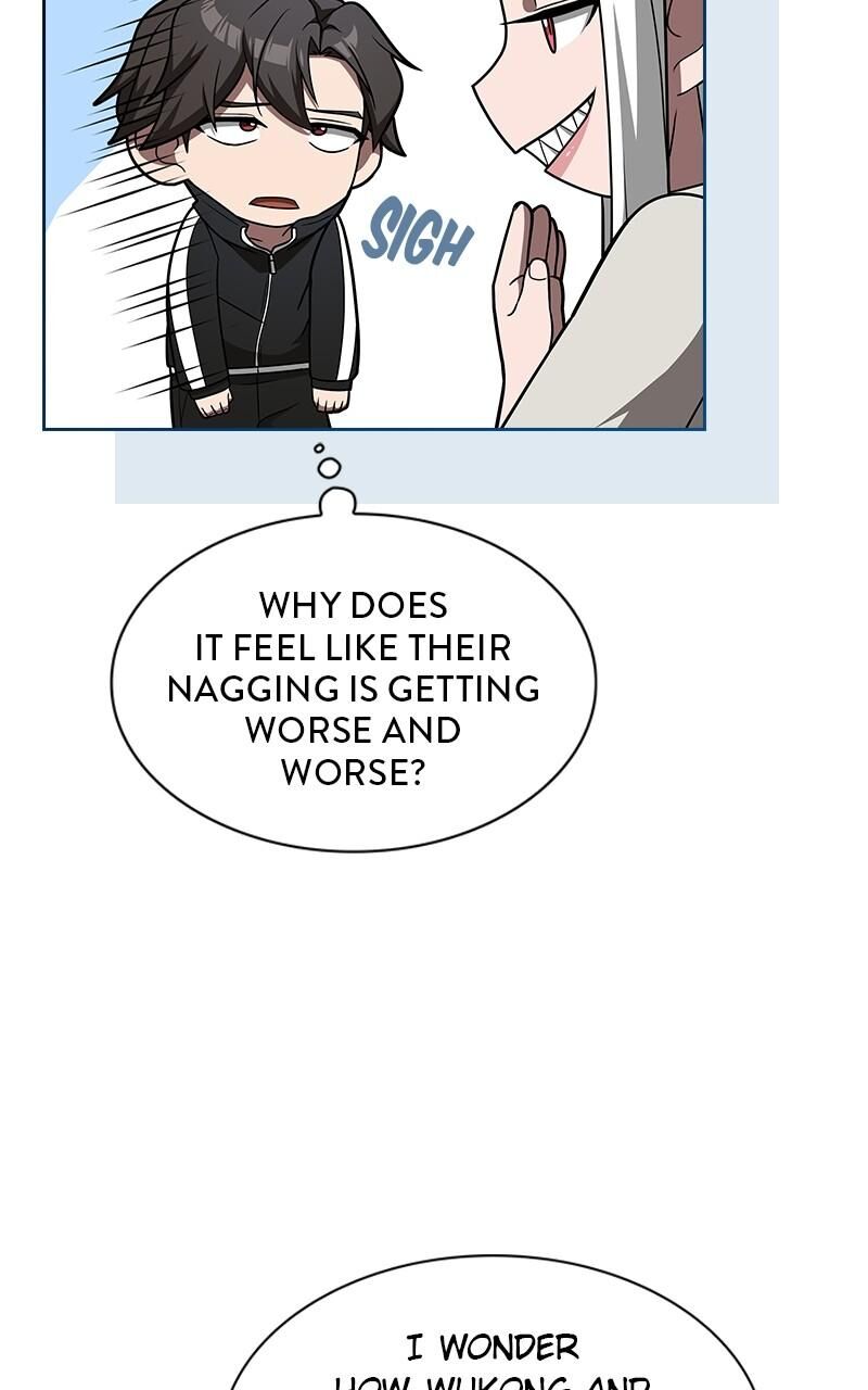 The Tutorial Tower Of The Advanced Player Chapter 220 Page 54