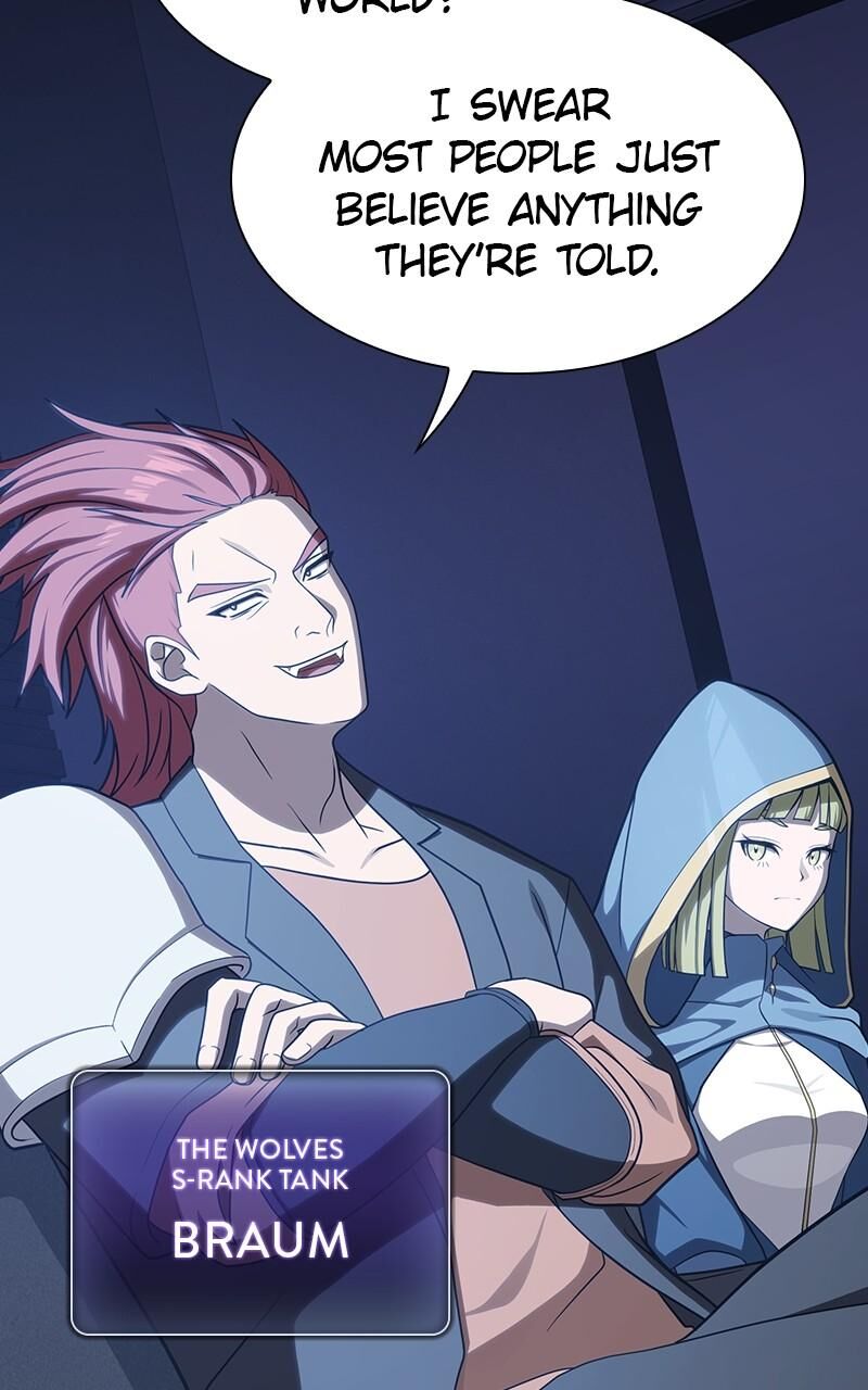 The Tutorial Tower Of The Advanced Player Chapter 220 Page 68