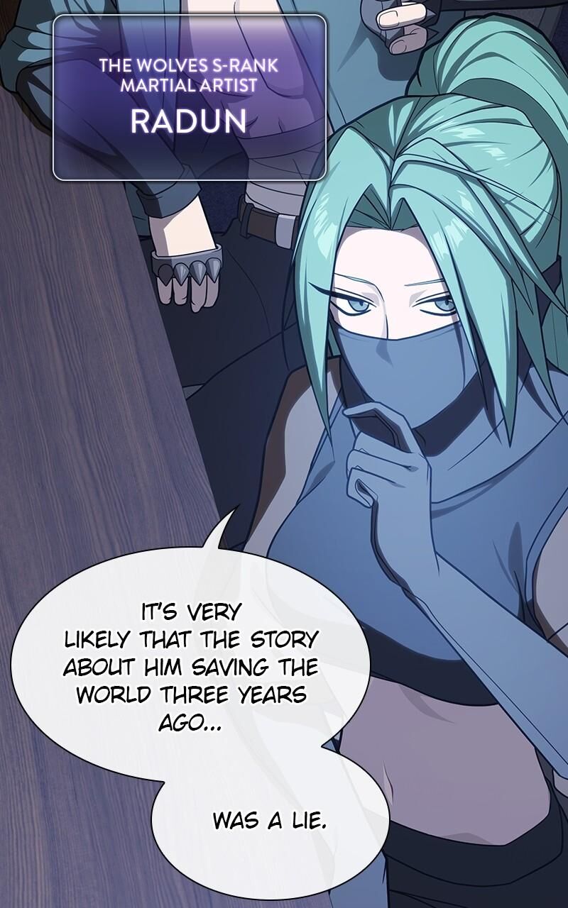 The Tutorial Tower Of The Advanced Player Chapter 220 Page 70