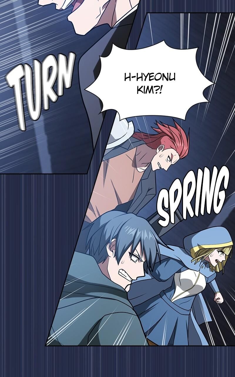 The Tutorial Tower Of The Advanced Player Chapter 220 Page 99