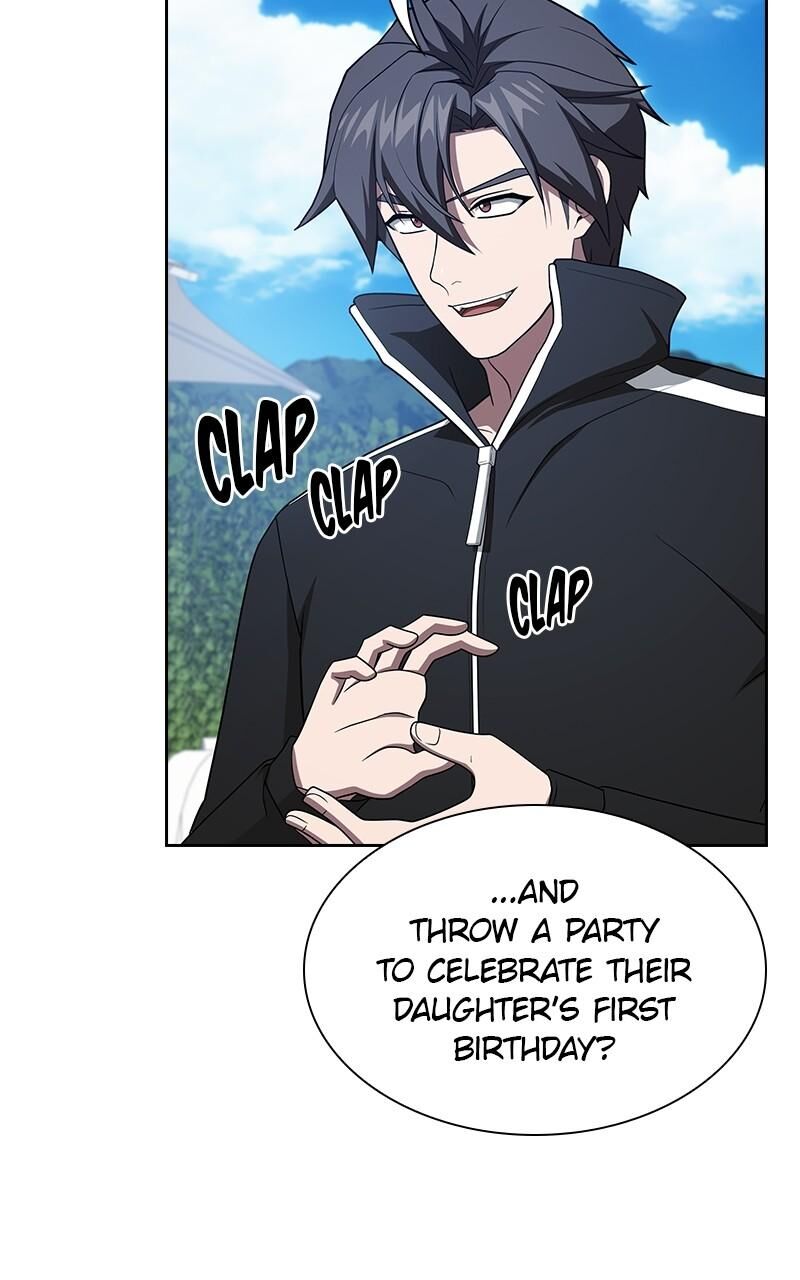 The Tutorial Tower Of The Advanced Player Chapter 221 Page 16